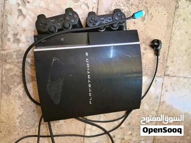 PlayStation 3 PlayStation for sale in Zarqa