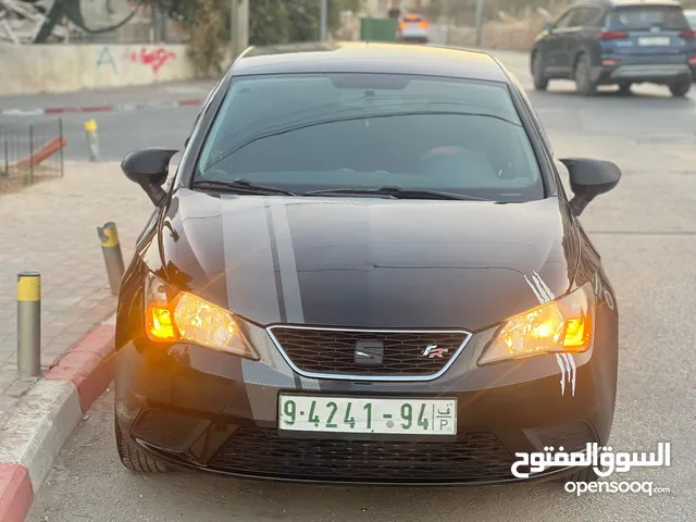 سيات ابيزا 2016