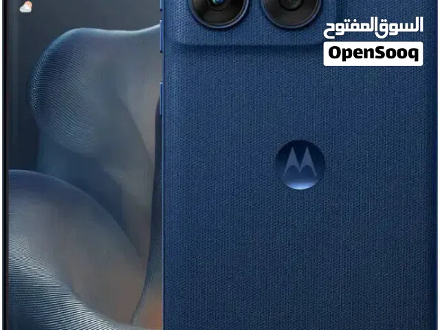 Motorola Others 512 GB in Amman