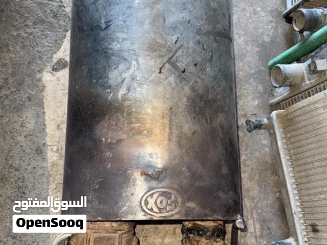 للبيع دبتين f1 و فوكس