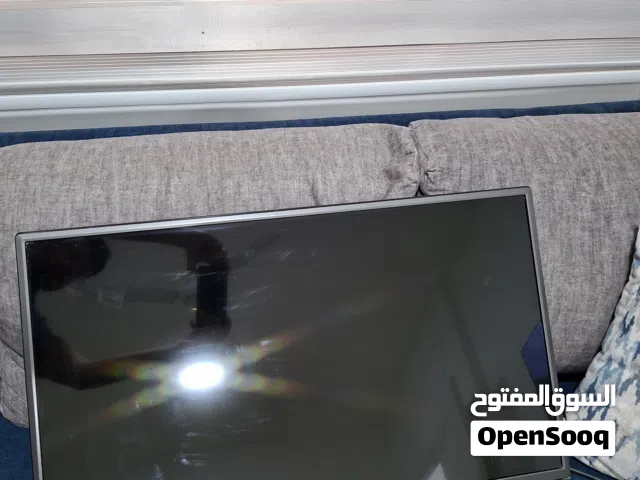 تلفزيون ال جي للبيع بحالة ممتازة