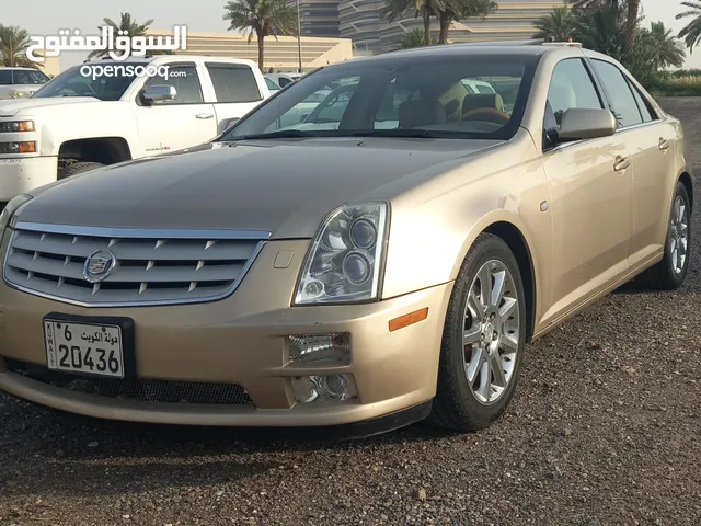 Used Cadillac STS/Seville in Al Jahra