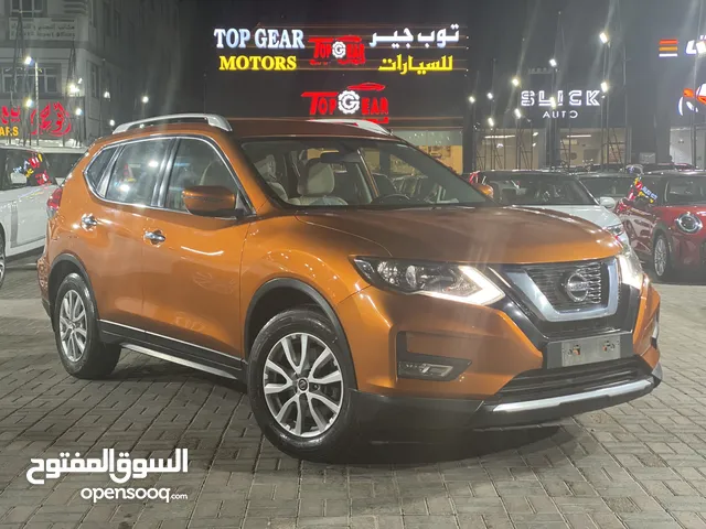 Nissan X-Trail 2019 in Muscat
