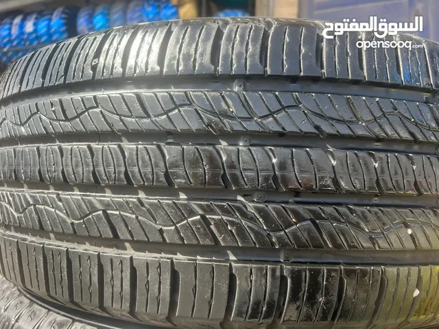 Kumho 18 Tyres in Zarqa