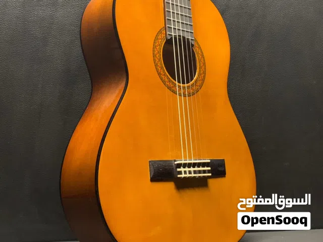 Yamaha C40 Classical Guitar
