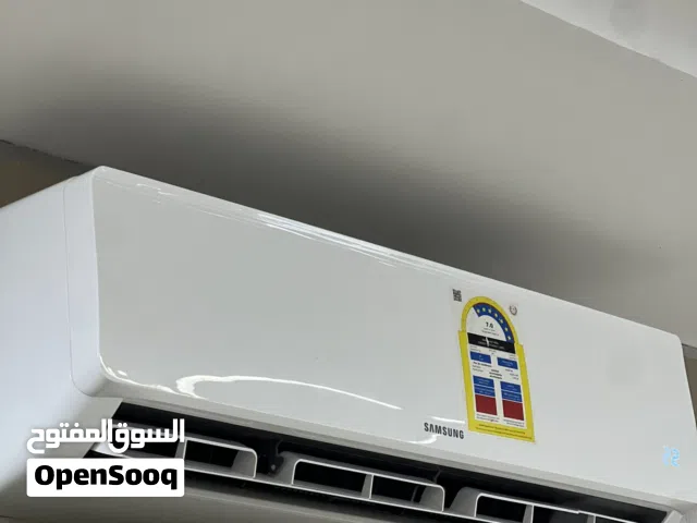 Samsung 1.5 to 1.9 Tons AC in Al Batinah