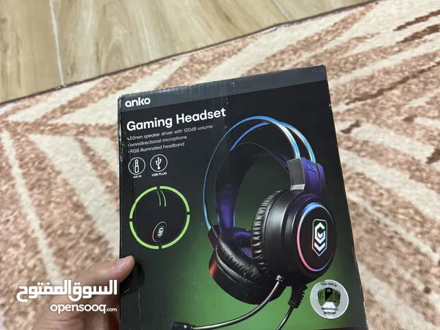  Headsets for Sale in Basra