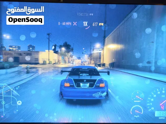 ابلازمه شومي 55انج 4k