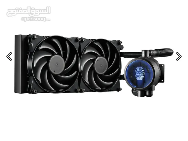 Cooler Master Master liquid pro240