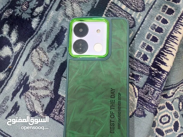 Infinix GT 10 Pro 32 GB in Amman