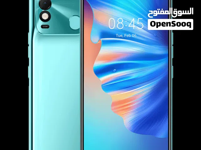 tecno spark 8t