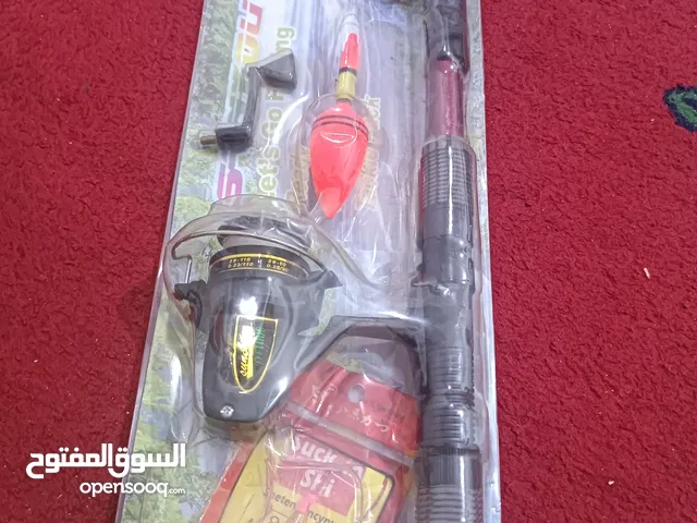 سناره صيد سمك