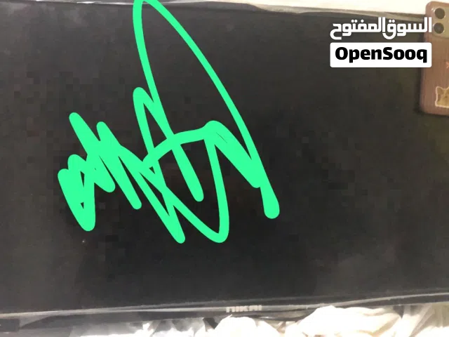 شاشة نيكاي 35 بوصة بحالة جيدة للبيع