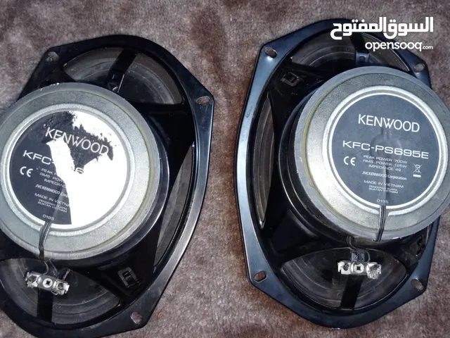 سماعات وبازوقة