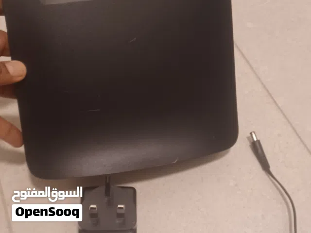 5G router zain