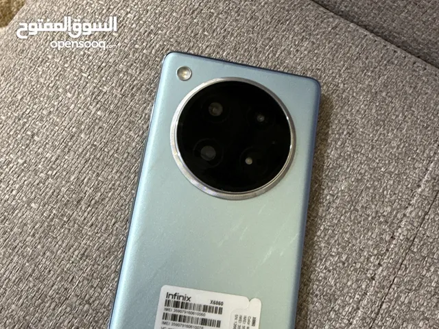 Infinix Note 40 Pro 512 GB in Basra