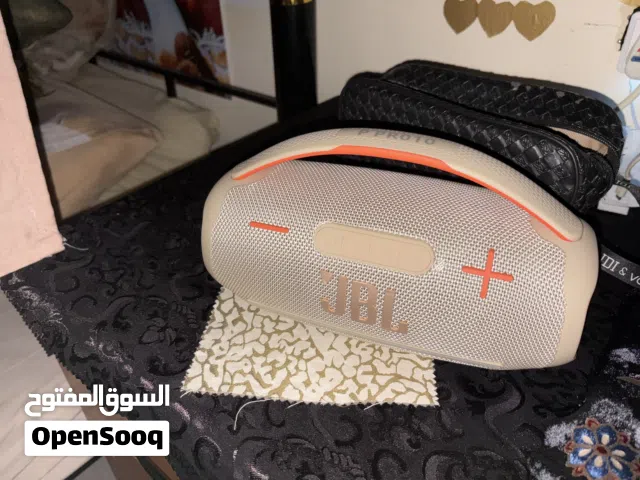 Jbl new box