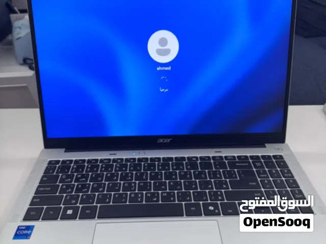 Windows Acer for sale  in Dammam
