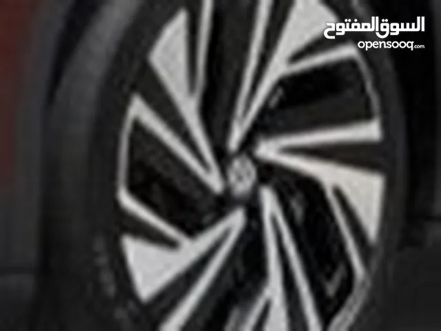 Goodyear 21 Tyres in Amman