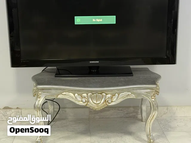 تلفزيون سامسونج 55 بوصه