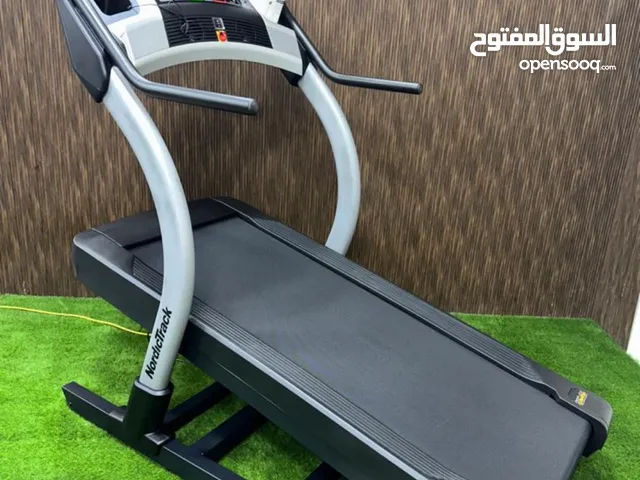 NordicTrack X7i Incline Trainer Treadmill