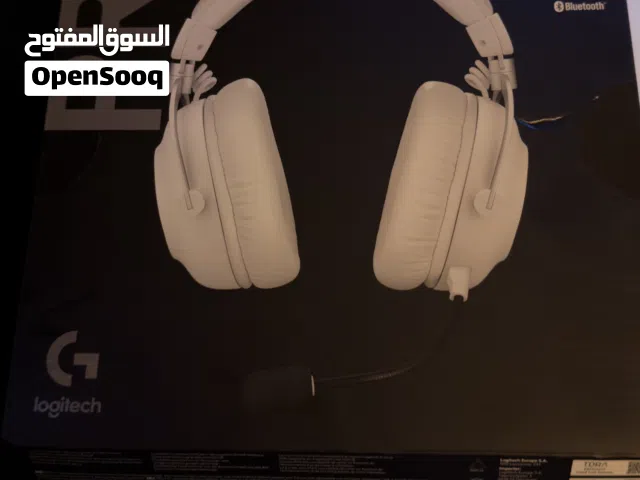 Logitech G PRO X 2 LIGHTSPEED New