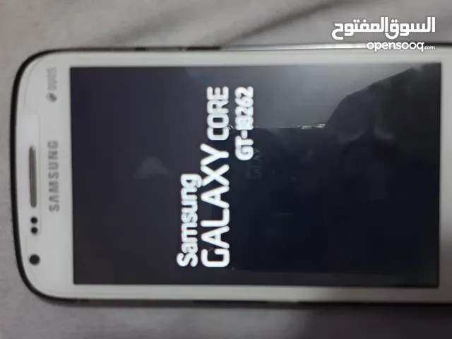 Samsung Galaxy A2 Core 4 GB in Cairo