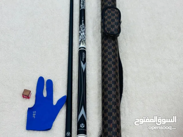 كيوب بليارد