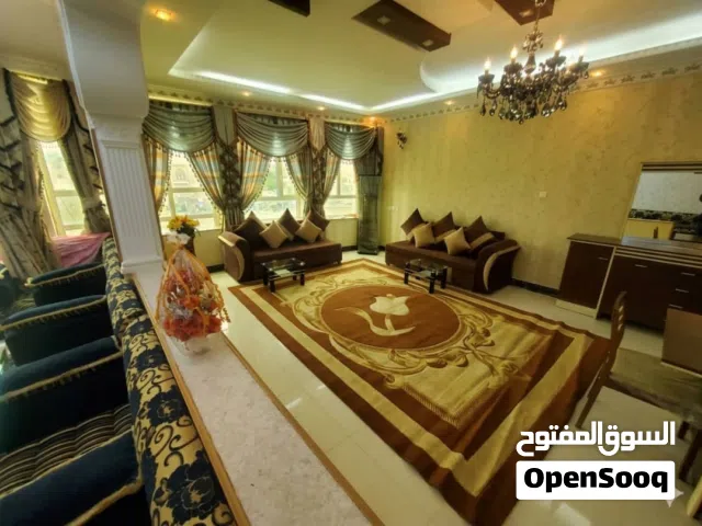 772738051 m2 4 Bedrooms Apartments for Rent in Sana'a Haddah