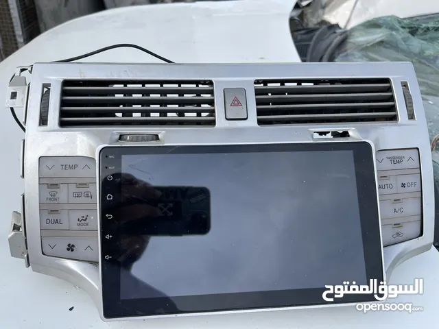 للبيع ديكور كامري