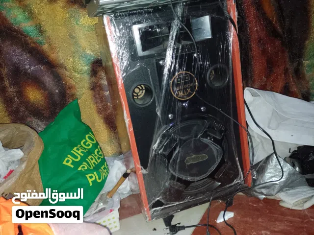 سماعة كبيرة الحجم