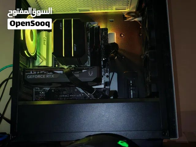 Windows Custom-built  Computers  for sale  in Tripoli
