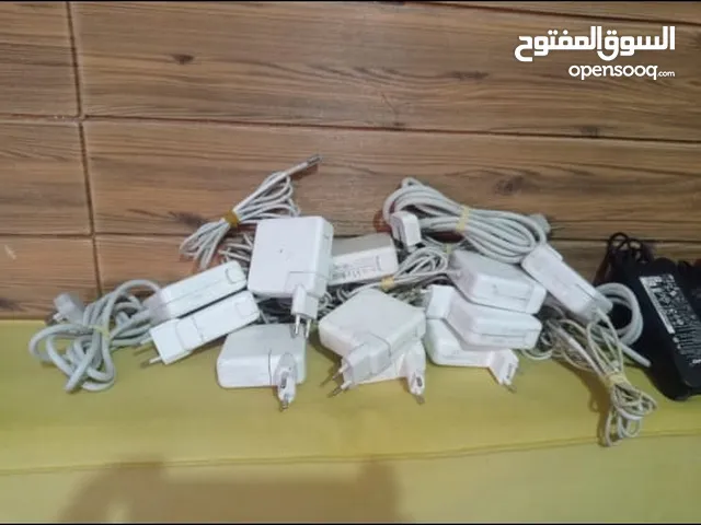 شواحن لاب توب
