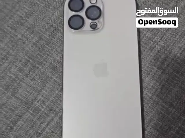 Apple iPhone 16 Pro Max 256 GB in Farwaniya