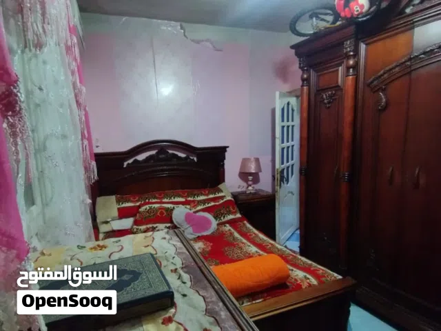 85 m2 3 Bedrooms Apartments for Sale in Alexandria Agami
