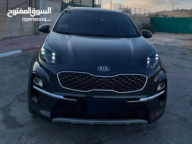 Used Kia Sportage in Bethlehem