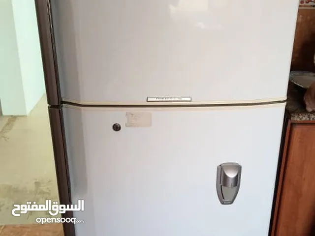 Hitachi Refrigerators in Sana'a