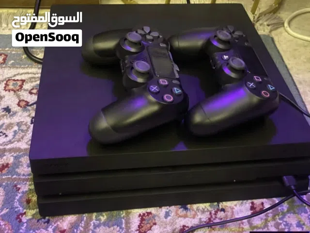 PlayStation 4 PlayStation for sale in Basra