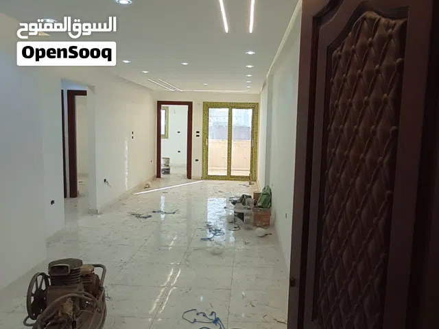فرصه شقه مميزه جدا145م 3غرف و2حمام وريسبشن غرفه ماستر ابراج مصطفى كامل تقاطع شارع مصطفى كامل مع شارع