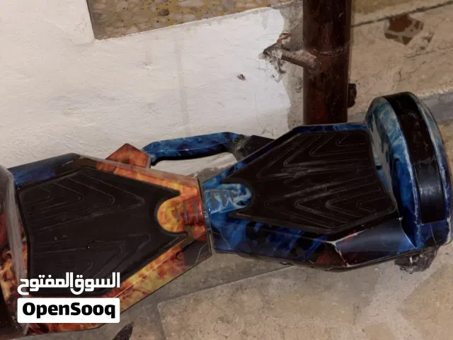 سكوتر بحالة جيدة السعر300