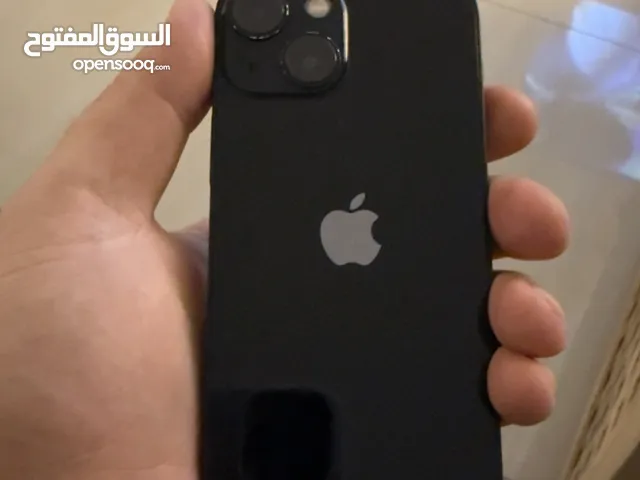 Apple iPhone 13 Mini 256 GB in Amman