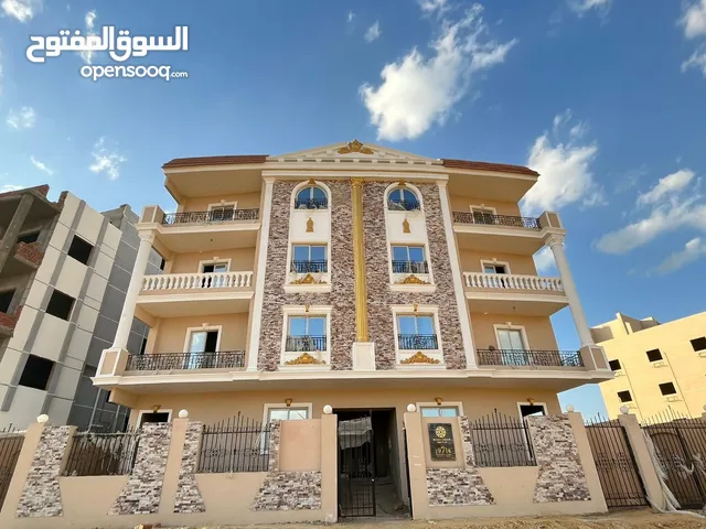 166 m2 3 Bedrooms Apartments for Sale in Cairo Fifth Settlement