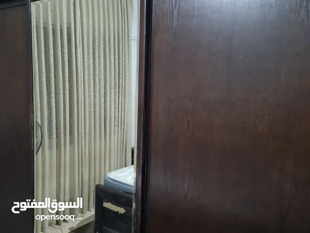 غرفة نوم خشب تقيل