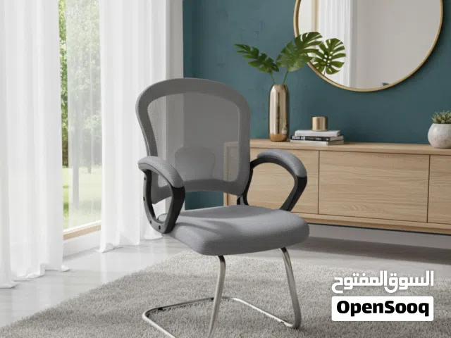 كرسي انتظار قماش مش موجود عند أي حدا إذا بدك تميّز مكانك بقطعة فخمة وشكلها نادر بالسوق، هذا