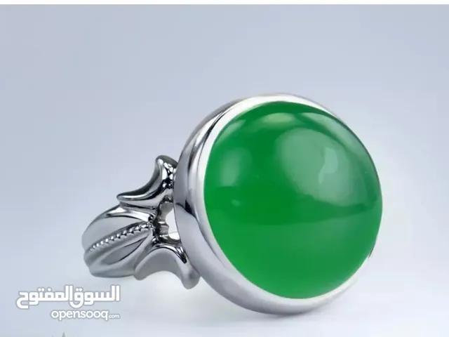 ring for men , خواتم عقیق