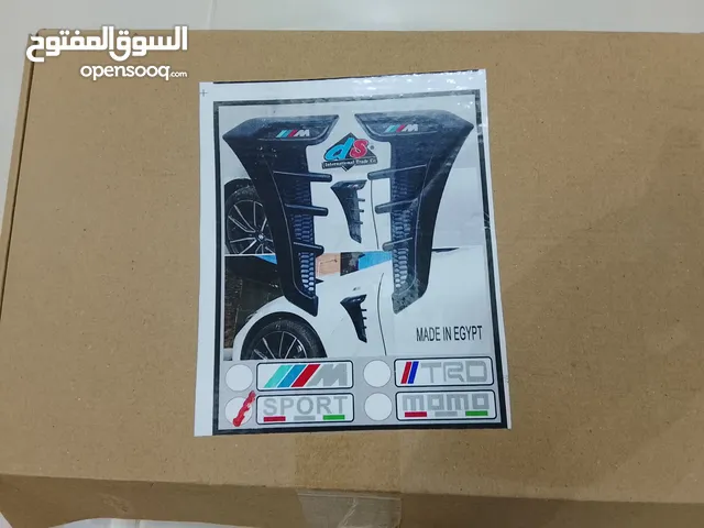 New Infiniti Other in Benghazi