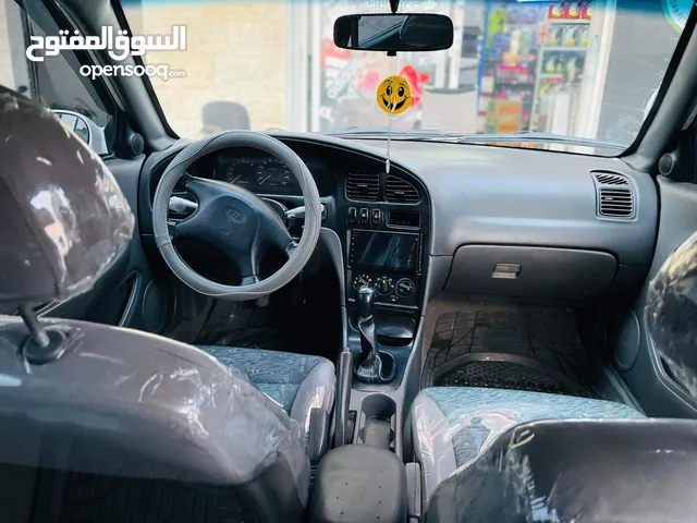 Used Kia Sephia in Irbid