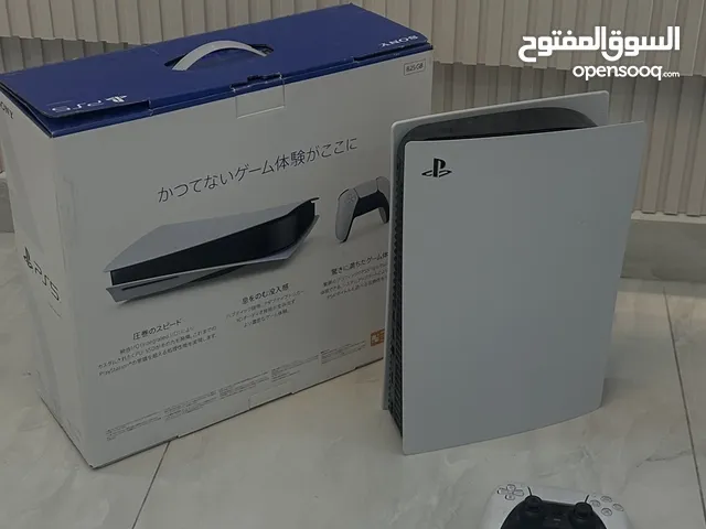 PlayStation 5 PlayStation for sale in Abu Dhabi
