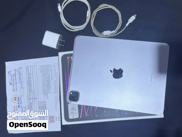 iPad Pro 11-inch M2 (128GB)