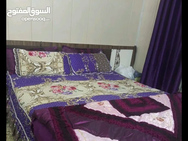 غرفة نوم تركية